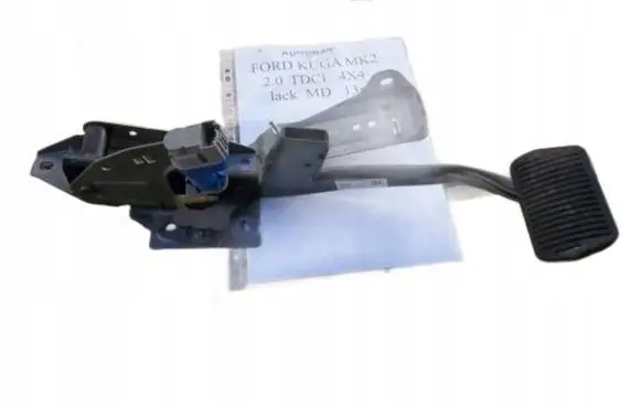 Brake pedal
