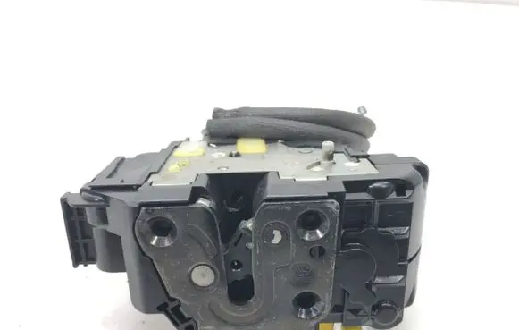 Hyundai i20 (PB PBT) Rear door lock 81410-1J020