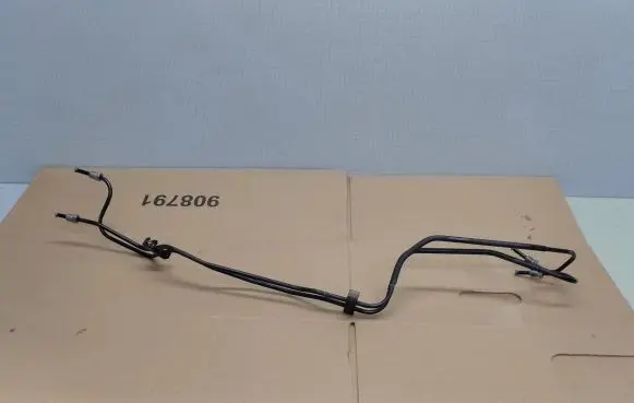 Ford Ecosport Brake line pipe/hose 