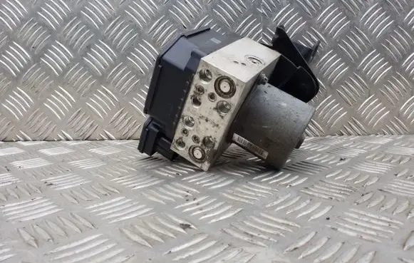 Volkswagen PASSAT CC ABS Pump 3AA614109AG