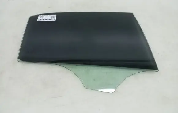 Mercedes-Benz E W212 Rear door window glass A2127350210