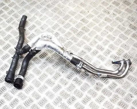 Chevrolet Camaro Engine coolant pipe/hose 12647307 23296968