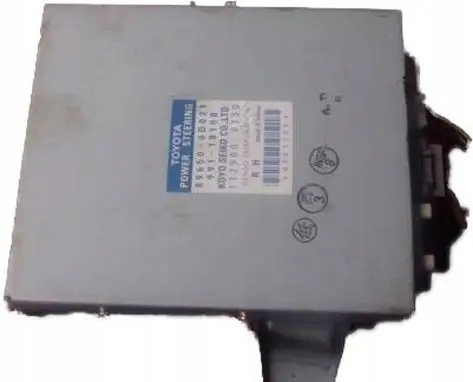 Toyota Yaris Airbag control unit/module 0t30220400