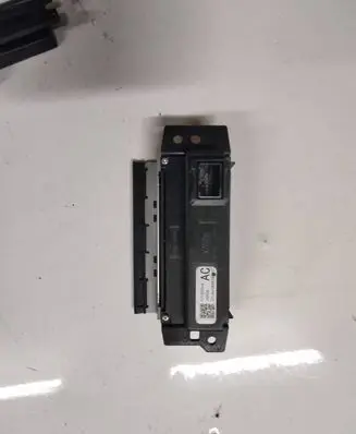 Land Rover Range Rover L405 Other control units/modules DPLA18A828AC 131220A J6R3A