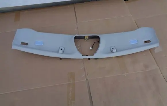 Mercedes-Benz SL R230 Headlining roof cover 