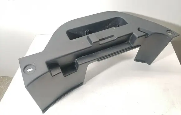 Lexus NX Spare wheel section trim 6299578020