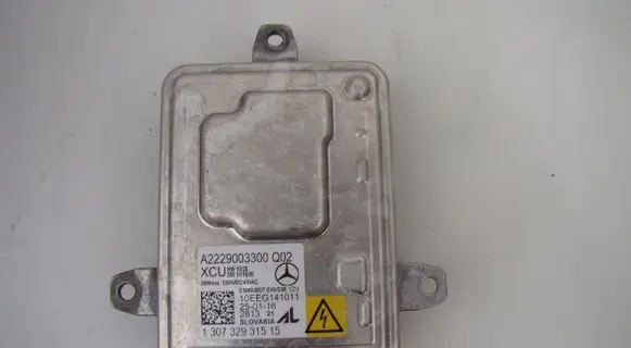 Citroen DS7 Crossback Distronic sensor radar 2229003300
