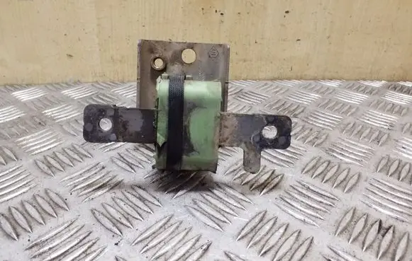 Muffler mount bracket/holder