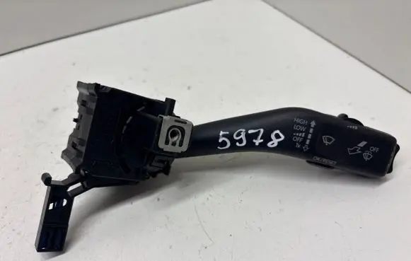 Skoda Octavia Mk2 (1Z) Wiper control stalk 1K0953519I