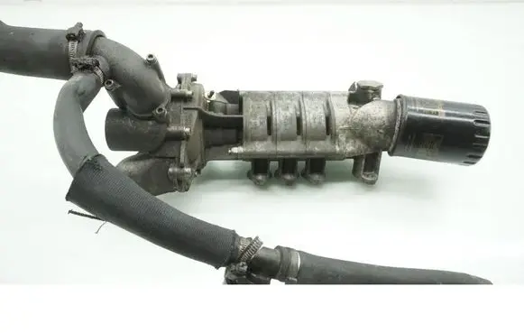 Maserati Coupe Oil pump 2186430