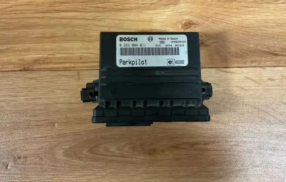 Honda FR-V Parking PDC control unit/module 0263004011 1039E00123 E02282