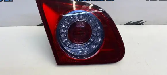 Volkswagen PASSAT B6 Tailgate rear/tail lights 3C5945093C