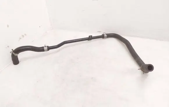 KIA Niro Electric car engine cooling hoses/pipes 25450