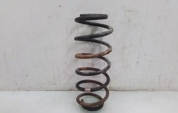 Mitsubishi Colt Rear coil spring