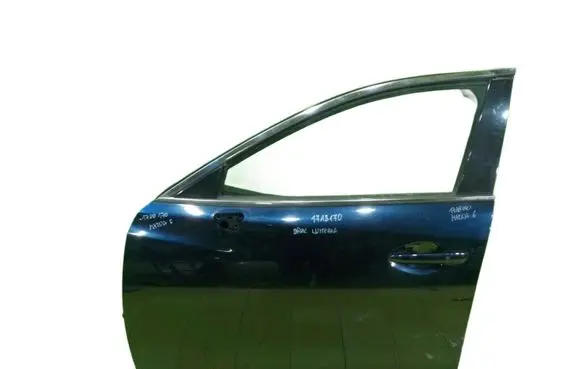 Mazda 6 Front door PRZOD LEWE