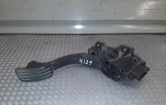 Ford Mondeo MK IV Accelerator throttle pedal 6G929F836rC 6PV00922014