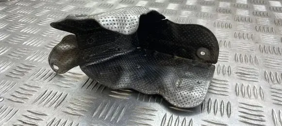Volvo V70 Heat shield in engine bay 30757296AE 30757296