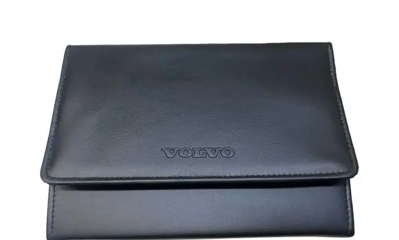 Volvo S60 User manual 