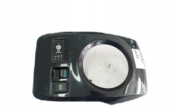 Nissan Leaf II (ZE1) Accelerator throttle pedal 969415SH0A