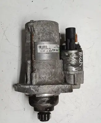 Volkswagen PASSAT B6 Starter motor 02M911024A 0403082475 TS18ER123