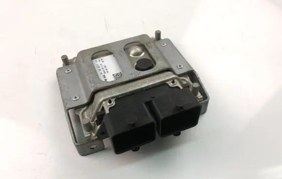 Skoda Citigo Engine control unit/module 04C906020K