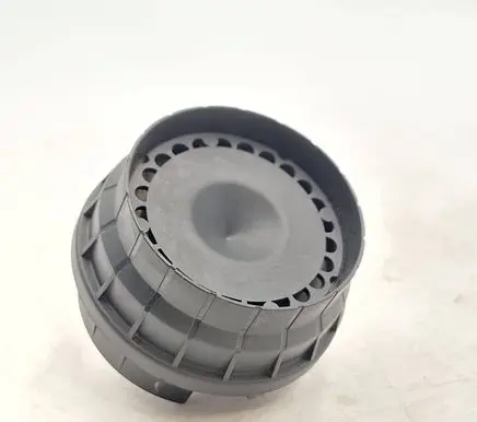BMW X3 E83 Alarm system siren 6970941 65756970941