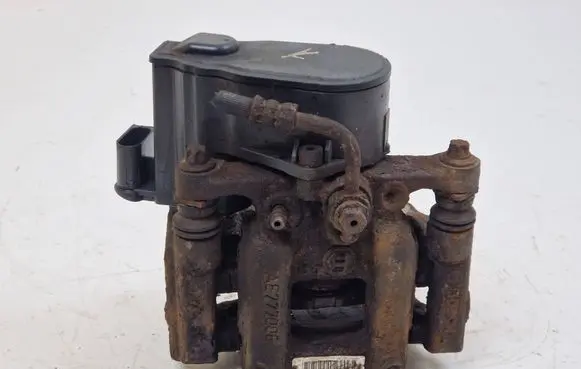 Peugeot 308 Rear brake caliper 9800228980