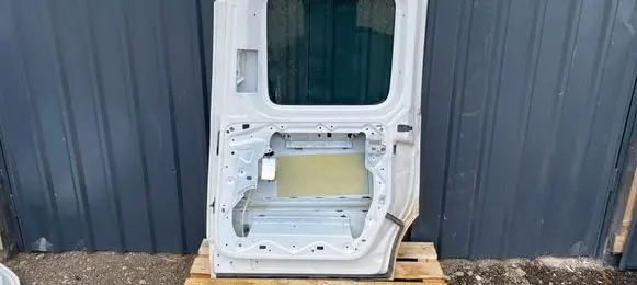 Volkswagen Caddy Side sliding door 