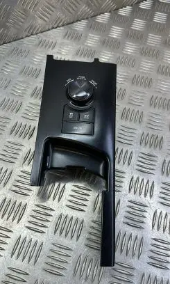 Lexus IS III XE30 Gear shifter surround trim plastic 75F978R