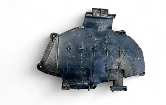 Audi A6 S6 C7 4G Fuse box cover 4G2907613B