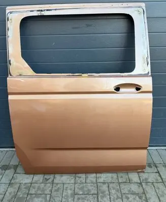 Volkswagen Transporter - Caravelle T7 Back/rear loading door 7T0843108S
