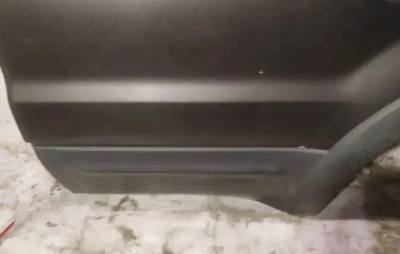 Ford Maverick Rear door trim (molding)