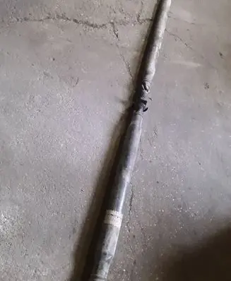 Volkswagen II LT Drive shaft (set)