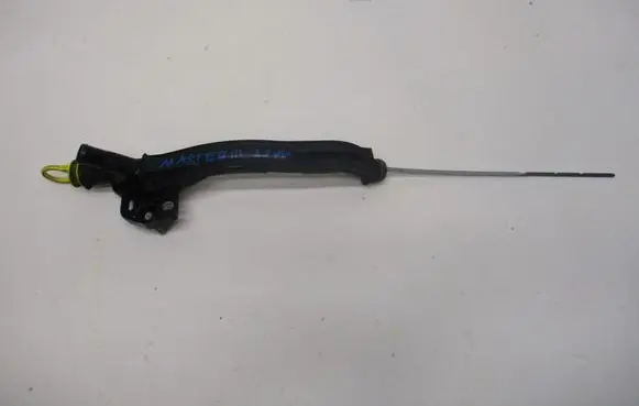 Renault Master III Oil level dip stick 