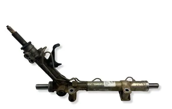 Renault Trafic III (X82) Steering rack 93459573 490018549R 6900003603
