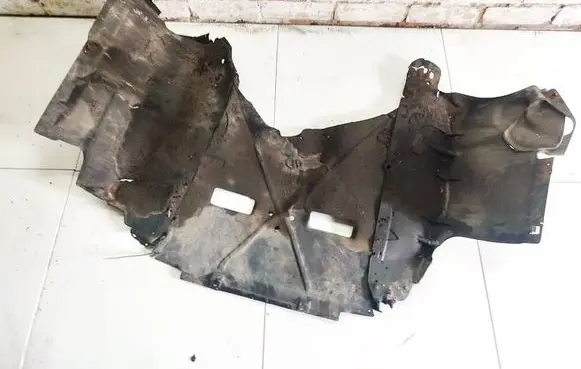 Fiat Stilo Engine splash shield/under tray