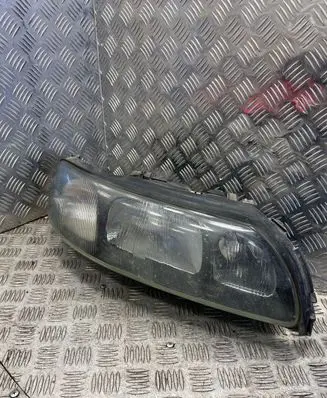 Volvo S60 Headlight/headlamp 8693578 89007860