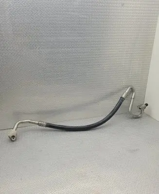 Audi A6 S6 C7 4G Air conditioning (A/C) pipe/hose 4G0260707M
