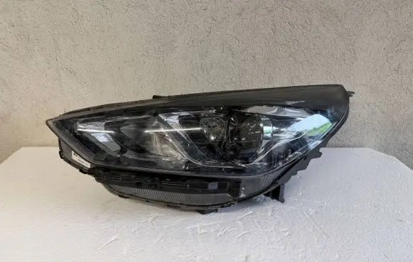 Hyundai i30 Headlight/headlamp 92101G4510