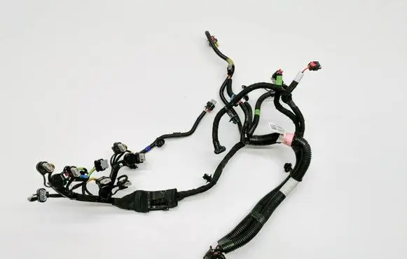 Tesla Model 3 Other wiring loom 2068767-00-C