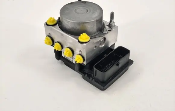Opel Corsa D ABS Pump 0265232288 0265800796 13282282