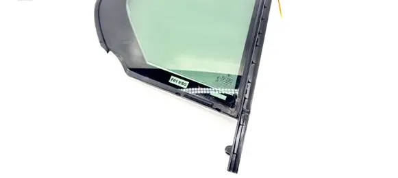 BMW 7 F01 F02 F03 F04 Rear vent window glass 51347177656 7177656 7177658