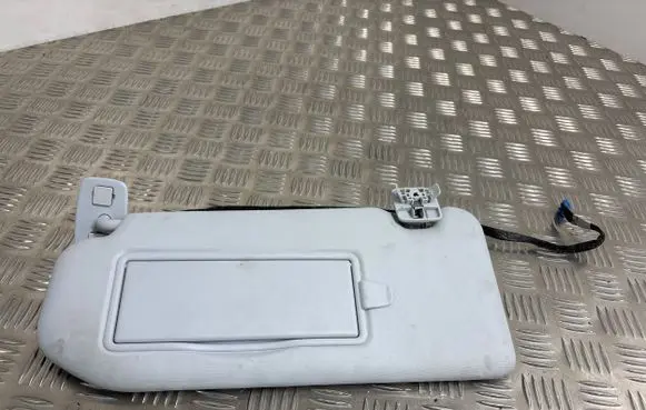 Peugeot 308 Sun visor