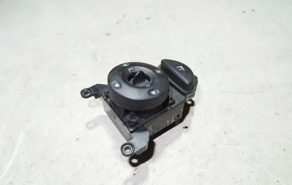 Hyundai Santa Fe Wing mirror switch 371480