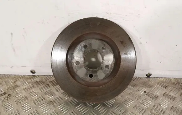 Subaru XV Front brake disc XV15STDISKASPR