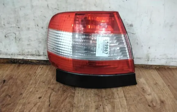 Audi A4 S4 B5 8D Rear/tail lights