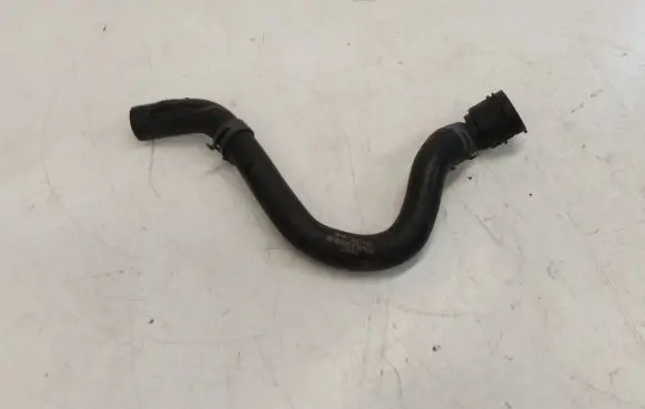 Volkswagen Golf VII Engine coolant pipe/hose 5Q0122157AT