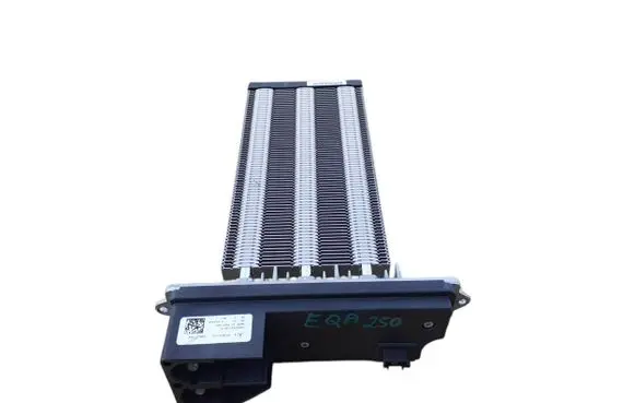 Mercedes-Benz EQA Electric cabin heater radiator 2478301000 C2300027191F0