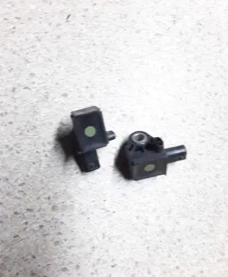 Mercedes-Benz C W205 Airbag deployment crash/impact sensor 2229051400