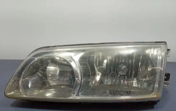 Hyundai H-1, Starex, Satellite Headlight/headlamp